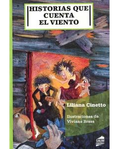 HISTORIAS QUE CUENTA EL VIENTO