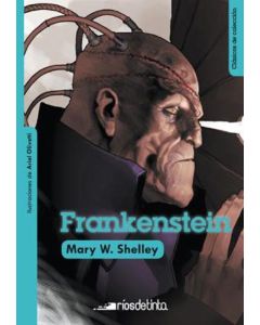 FRANKENSTEIN