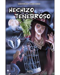 HECHIZO TENEBROSO