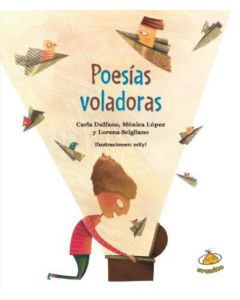 POESIAS VOLADORAS