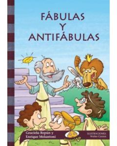 FABULAS Y ANTIFABULAS