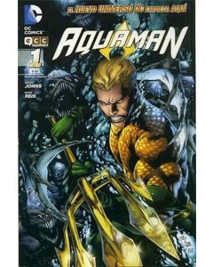 AQUAMAN 1