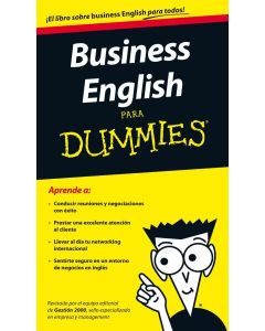 BUSSINESS ENGLISH PARA DUMMIES