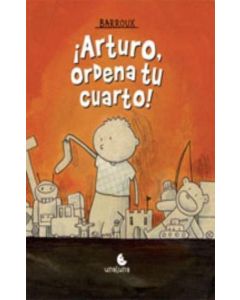 ARTURO ORDENA TU CUARTO