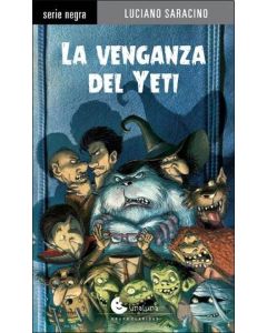 VENGANZA DEL YETI, LA