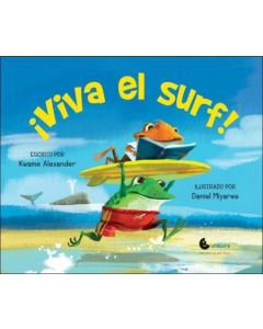 VIVA EL SURF