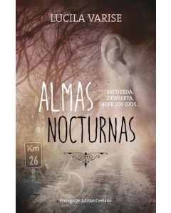 ALMAS NOCTURNAS