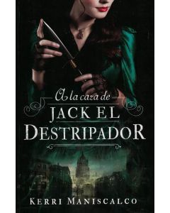 A LA CAZA DE JACK EL DESTRIPADOR