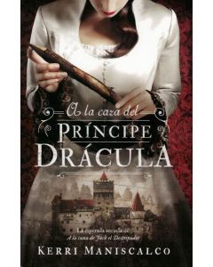 A LA CAZA DEL PRINCIPE DRACULA