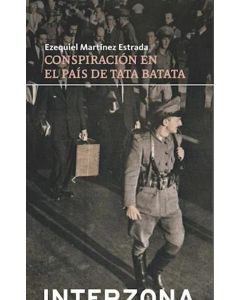 CONSPIRACION EN EL PAIS DE TATA BATATA