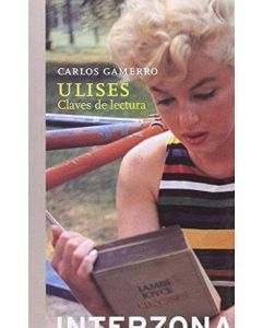 ULISES CLAVES DE LECTURA