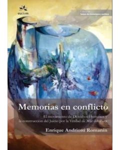 MEMORIAS EN CONFLICTO