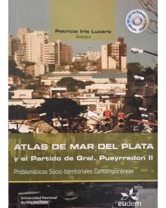 ATLAS DE MAR DEL PLATA Y EL PARTIDO DE GRAL PUEYRREDON II