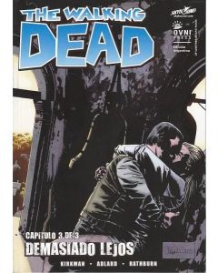 THE WALKING DEAD VOL 39