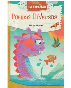 POEMAS DIVERSOS