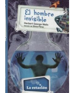 HOMBRE INVISIBLE, EL