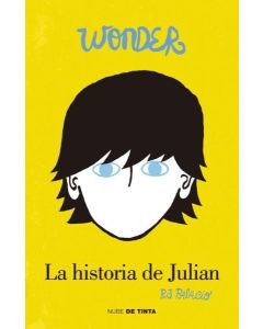 HISTORIA DE JULIAN, LA WONDER 2