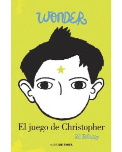 JUEGO DE CHRISTOPHER, EL WONDER 3