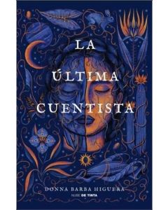 ULTIMA CUENTISTA, LA