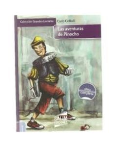 AVENTURAS DE PINOCHO, LAS