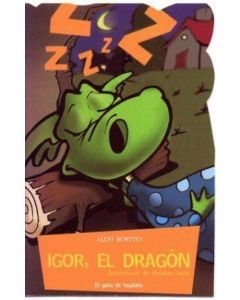 IGOR EL DRAGON