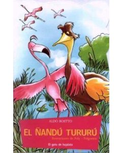 ÑANDU TURURU, EL