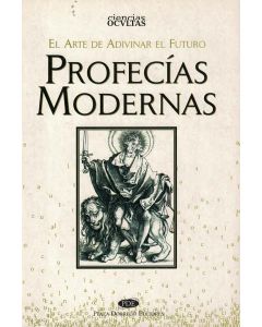 PROFECIAS MODERNAS