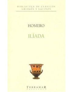 ILIADA, LA