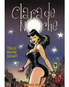 CLARA DE NOCHE 1