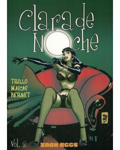 CLARA DE NOCHE 2