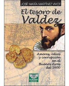 TESORO DE VALDEZ, EL