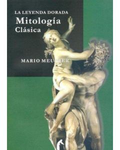 MITOLOGIA CLASICA