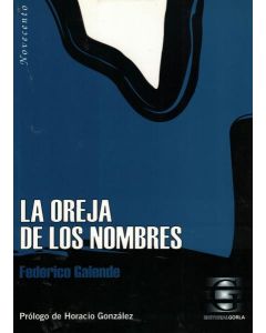 OREJA DE LOS NOMBRES, LA