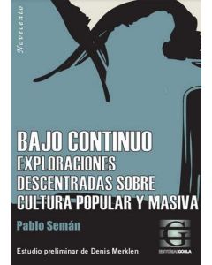 BAJO CONTINUO