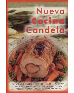 NUEVA COCINA CANDELA