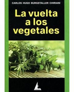 VUELTA  A LOS VEGETALES, LA