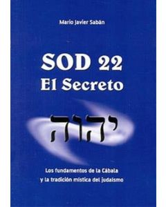 SOD 22 EL SECRETO