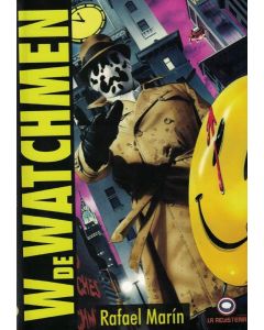 W DE WATCHMEN