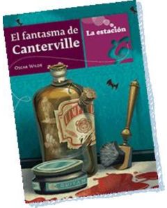 FANTASMA DE CANTERVILLE, EL