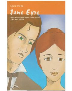 JANE EYRE