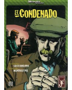 CONDENADO, EL