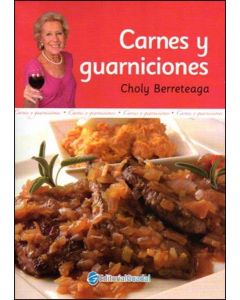 CARNES Y GUARNICIONES