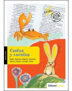 CANTOS Y CUENTOS