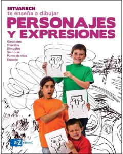 PERSONAJES Y EXPRESIONES