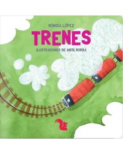 TRENES