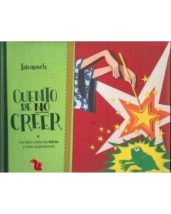 CUENTO DE NO CREER