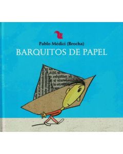 BARQUITOS DE PAPEL