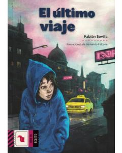 ULTIMO VIAJE, EL