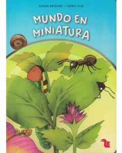 MUNDO EN MINIATURA