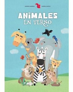 ANIMALES EN VERSO